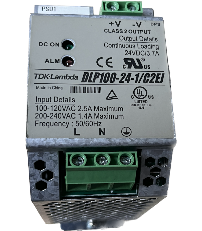 Carte D'alimentation (alim) TDK ZWD225PAF-0524/JL Pour Appareils AKAI – Occasion
