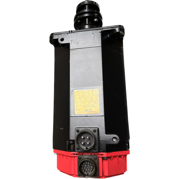 Moteur Fanuc A06B-0147-B077