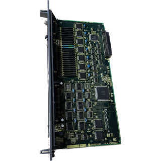 Carte FANUC A16B-2202-0721