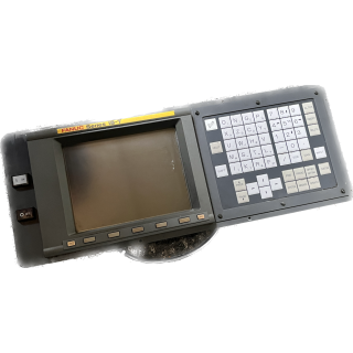 A02B-0222-C136/MAR Pupitre FANUC 18-M LCD/MDI