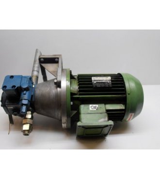 Motore ADDA FC 100/4