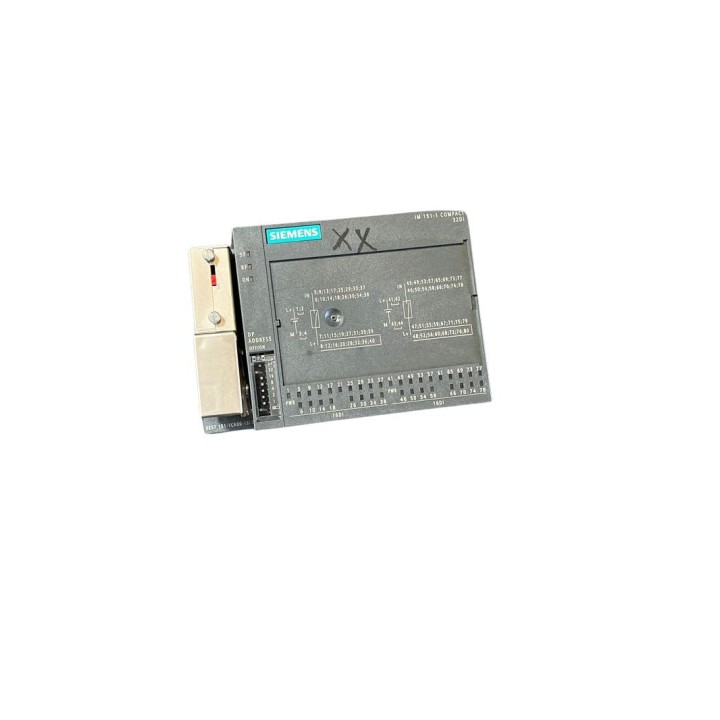 SIMATIC S7 SIEMENS 6ES7151-1CA00-1BL0 SIEMENS 6ES7 151-1CA00-1BL0