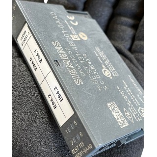 SIMATIC S7 SIEMENS 6ES7131-4BD01-0AA0