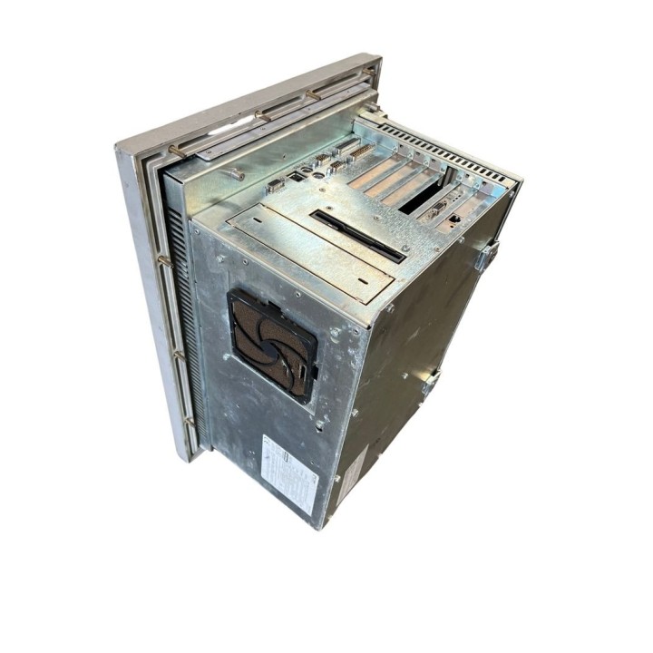 Pupitre complet XYCOM 3512 KPM