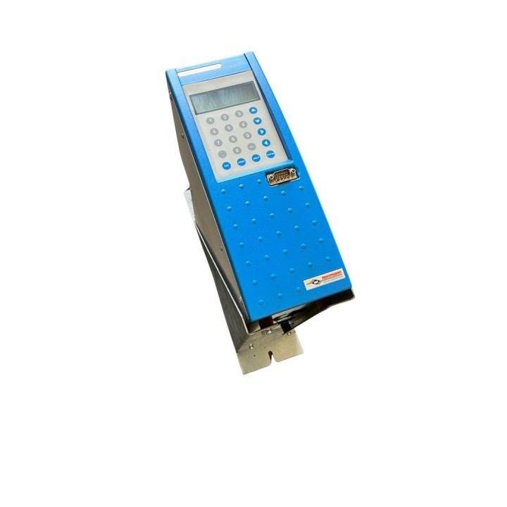 HERMANN DYNAMIC digital control 2000 CS