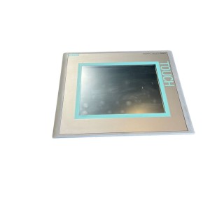 MP277 10" Touch SIEMENS 6AV6643-0CD01-1AX1 SIEMENS 6AV6 643-0CD01-1AX1