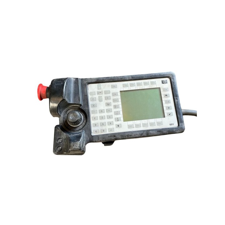 ABB 3HNE003111 teach pendant
