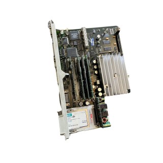 Carte SIEMENS 6FC5357-0BB33-0AE1