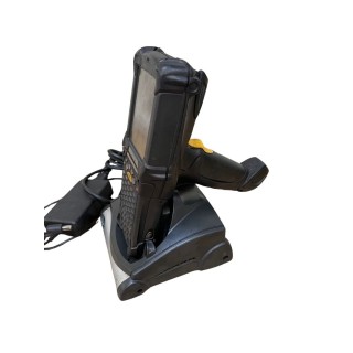 Scanner MC9090-GJ0JBEGA2WR avec base CRD9000-1001SR