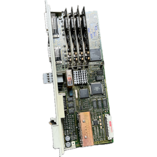 Junta de SIEMENS 6SN1118-0DH22-0AA0