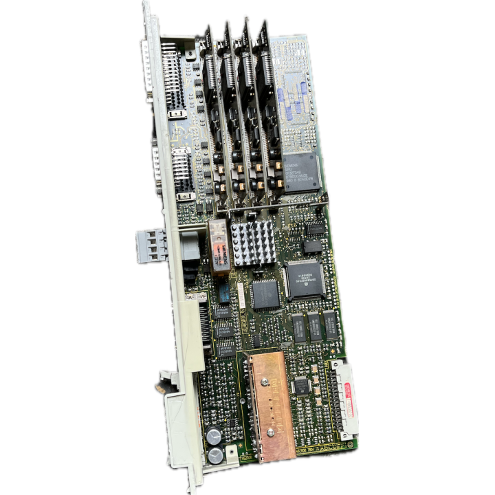 SIEMENS-Vorstand 6SN1118-0DH22-0AA0