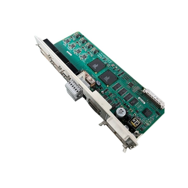Carte SIEMENS 6SN1118-0DK23-0AA2 vers.B