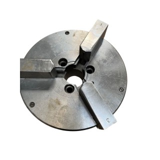 Mandrin LADNER 3 mors diam 210 mm