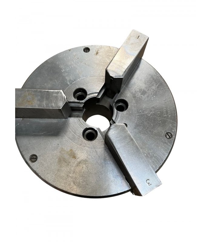 Adaptable pour mandrin autoblok - mors de serrage