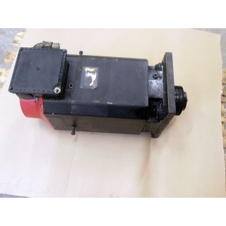 Spindelmotor Fanuc A06B-0728-B104 3800 Modell 18P