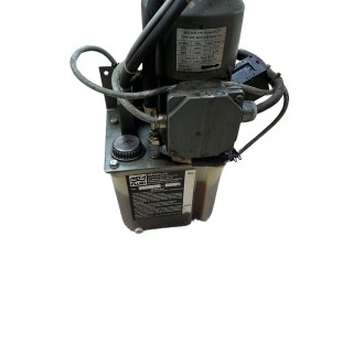 MECAFLUIDO GR.180.S0.01