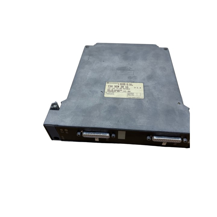 TELEMECANIQUE TSXSCM2011