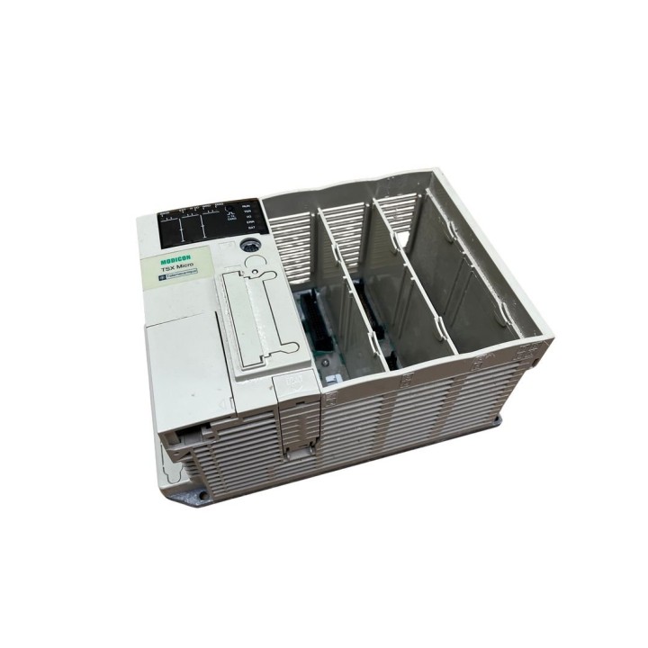 Module SCHNEIDER TSX3708001