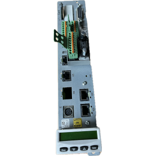 Carte REXROTH CSH01.3C-ET-ENS-NNN-CCD-S2-S-NN-FW