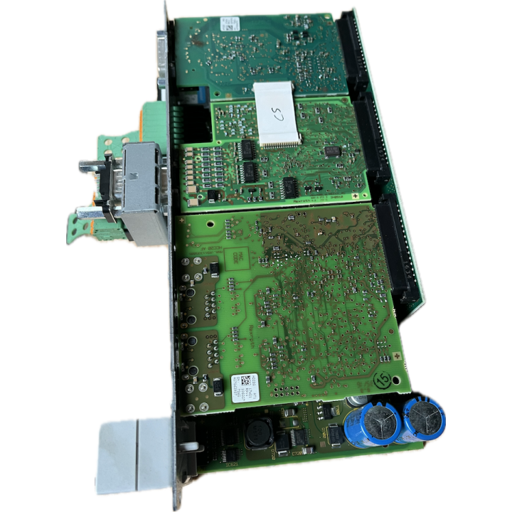Carte REXROTH CSH01.3C-ET-ENS-NNN-CCD-S2-S-NN-FW