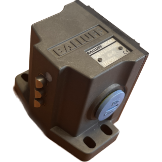 Interrupteur 3 positions BALLUF BNS 819-B03-D08-46-11 BNS01T2