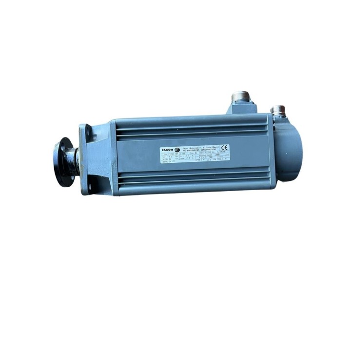 Moteur brushless FAGOR FXM34.20A.E1.110