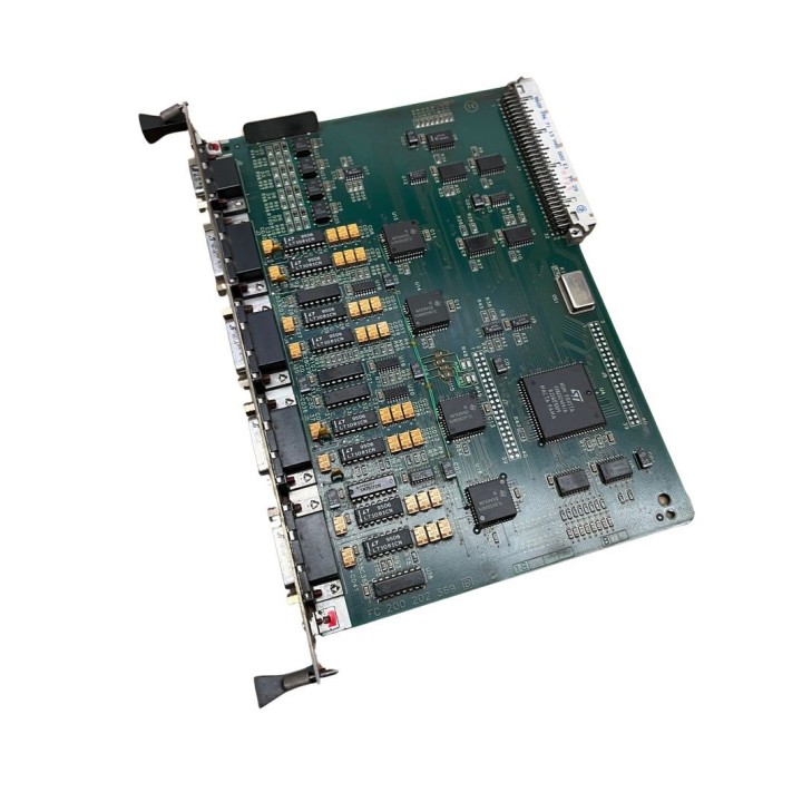 Carte NUM 0204202370