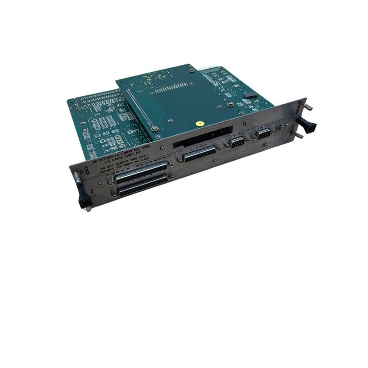 Carte NUM 1060 NUM 0206203950