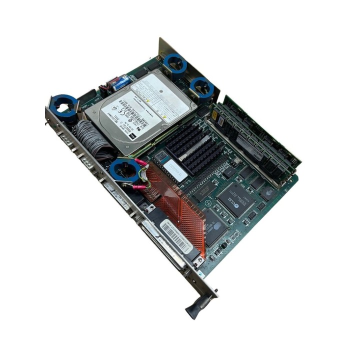 Carte NUM 1060 NUM 0206203950