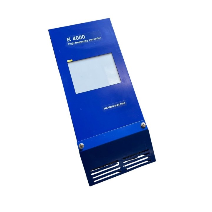 Variateur K 4000 WARNER ELECTRIC KT4020-01