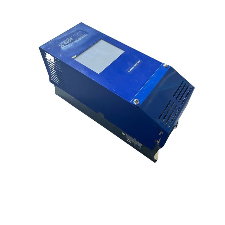 Variateur K 4000 WARNER ELECTRIC KT4020-01