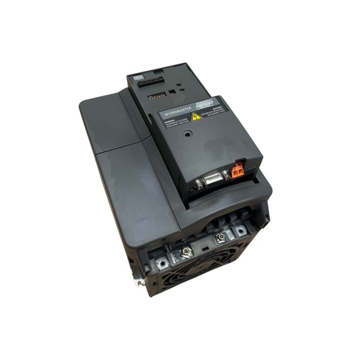 MICROMASTER 420 SIEMENS 6SE6420-2AD22-2BA1