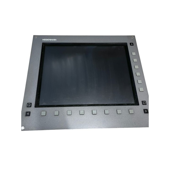 Pupitre HEIDENHAIN BF 150 Id.Nr 353 522-03