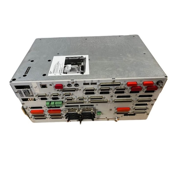 Heidenhain MC 422 Id.Nr. 359 630-02