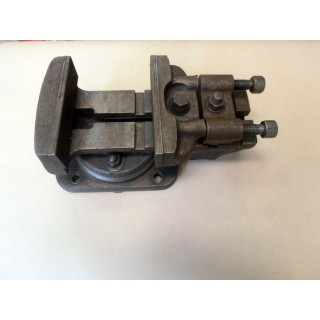 Drehbarer Basisschraubstock