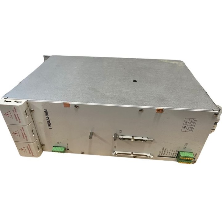 Heidenhain UV 130 Id.Nr. 324 998-03