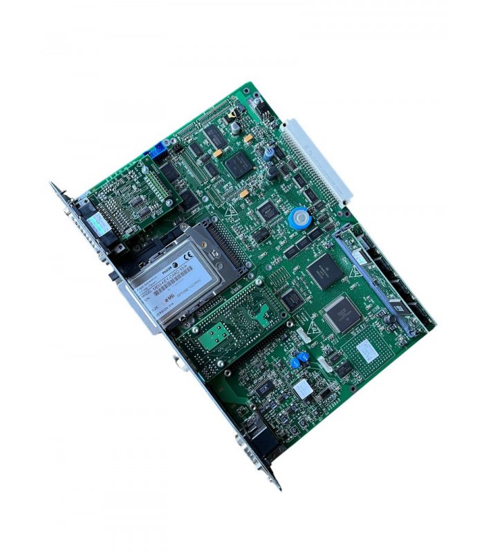 Carte FAGOR CPU 8055/AB-T VERS. H:39A S:06.38