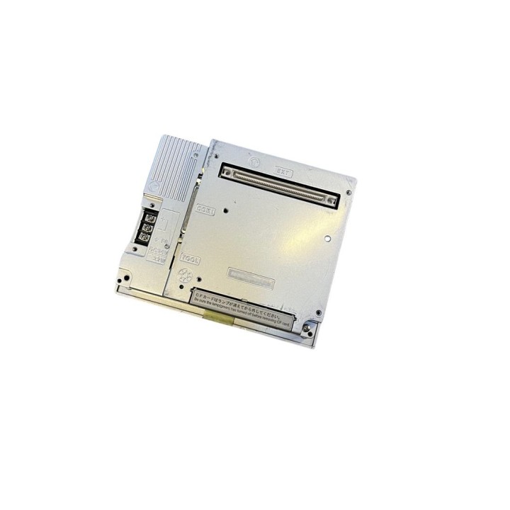 Pupitre PRO-FACE GP2300-TC41-24V