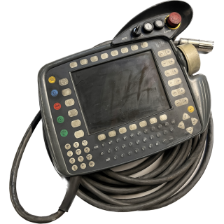 Télécommande KUKA KCP2  00-130-547