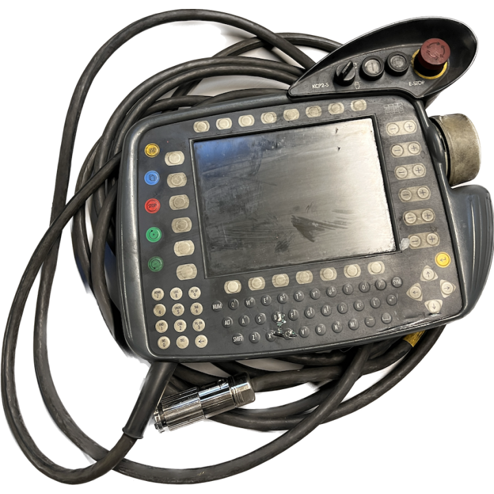 Télécommande KUKA KCP2-S
