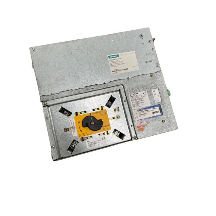 SINUMERIK 840Di PCU50 SIEMENS 6FC5220-0AA20-0AA0