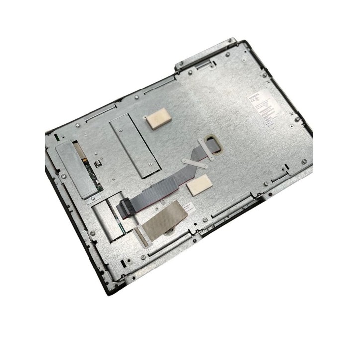 SINUMERIK OPERATOR PANELFRONT OP010C SIEMENS 6FC5203-0AF01-0AA0