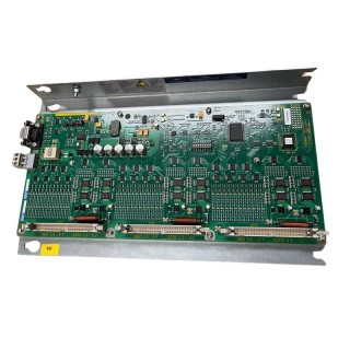 Carte SIEMENS 6FC5611-0CA01-0AA0