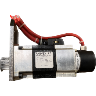 Moteur PARVEX NX210EEPR1604