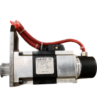 Moteur PARVEX NX210EEPR1604