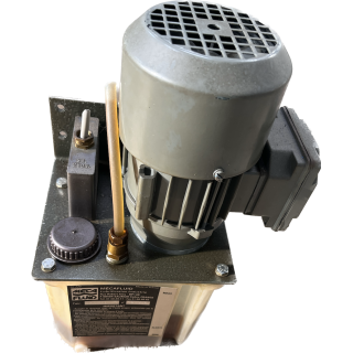 Centrale MECAFLUID GR180.L.01