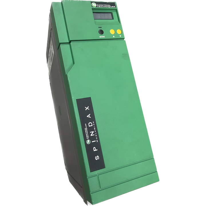 Variateur CONTROL TECHNIQUES SPINDAX SA022