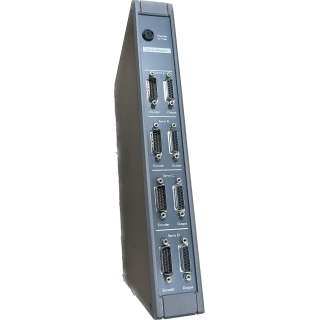 FERRUS POWER Servo Module avec carte C20003