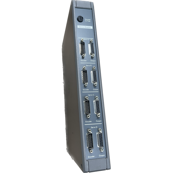 FERRUS POWER Servo Module avec carte C20003