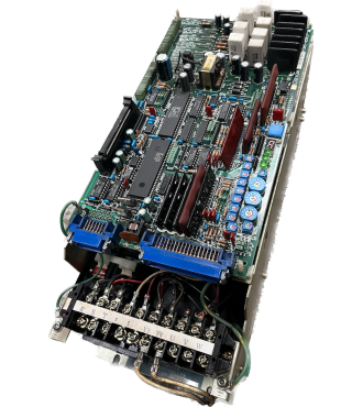 Variateur d'axe Hurco Yaskawa Servopack CACR-SR 10BB